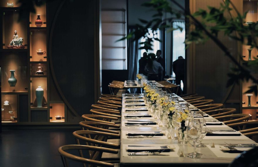 Private Events